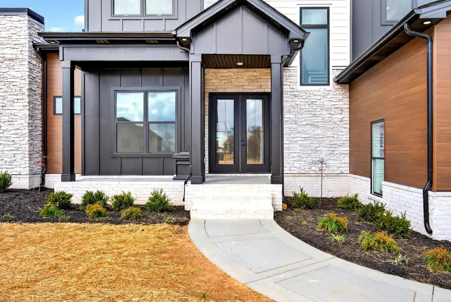 4 Pace Rd, Clarksville, TN 37043 - #3