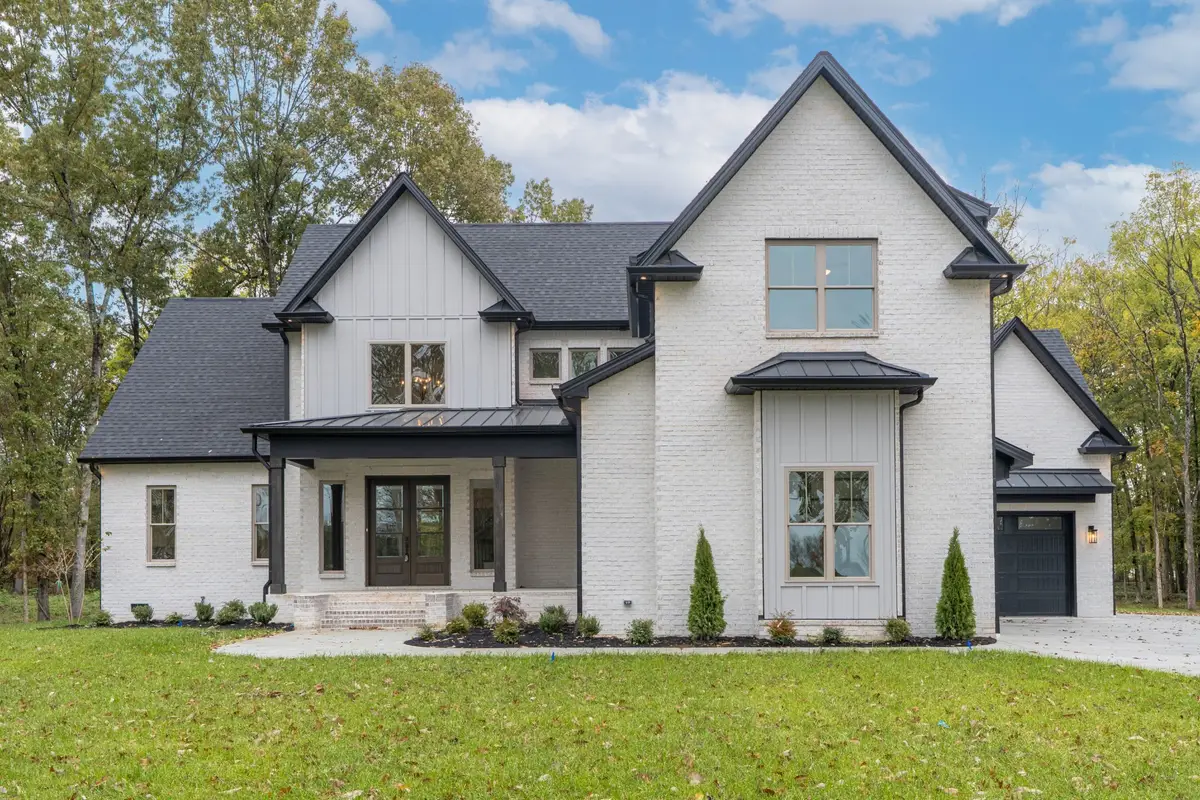 1796 Whitus Rd, Murfreesboro, TN 37128 - #1