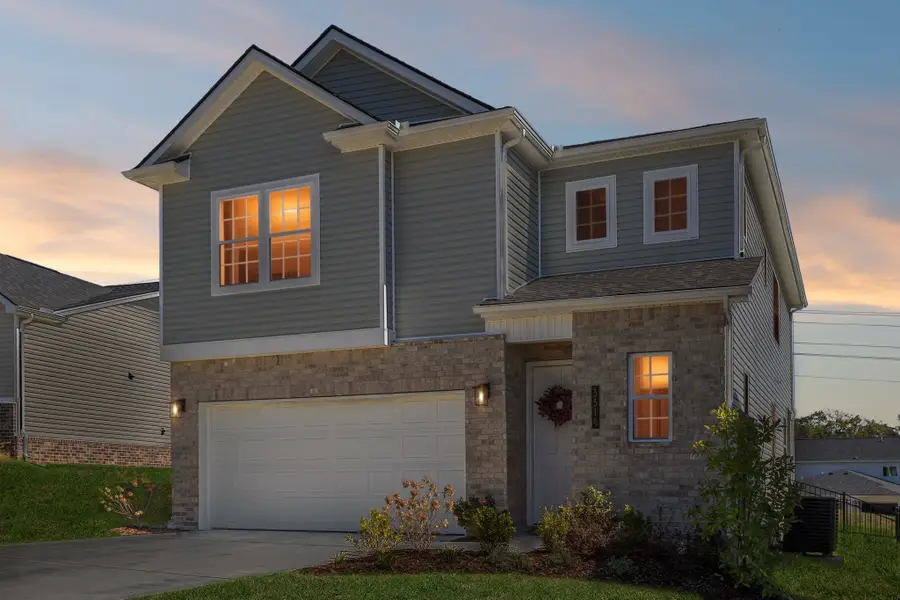 3314 Laurel Brook Ct, Columbia, TN 38401 - #3