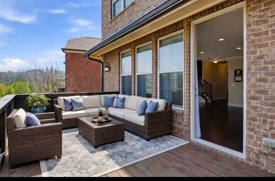 1106 Smokewood Way, Nashville, TN 37221 - #3