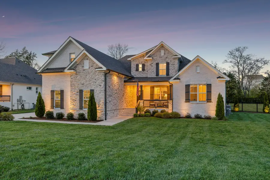 2050 Imagine Cir, Spring Hill, TN 37174 - #2