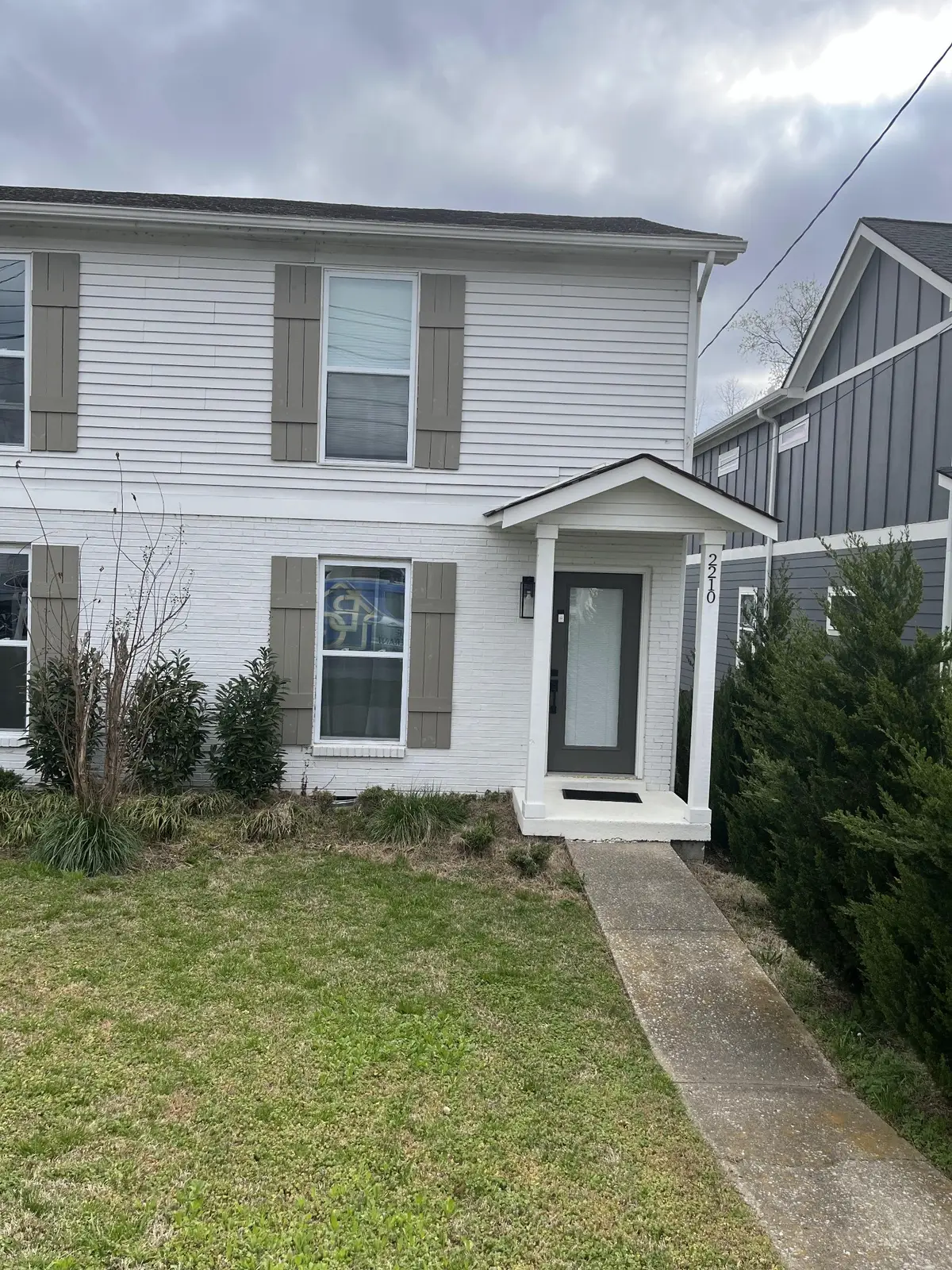 2210A 24th Ave N, Nashville, TN 37208 - #1