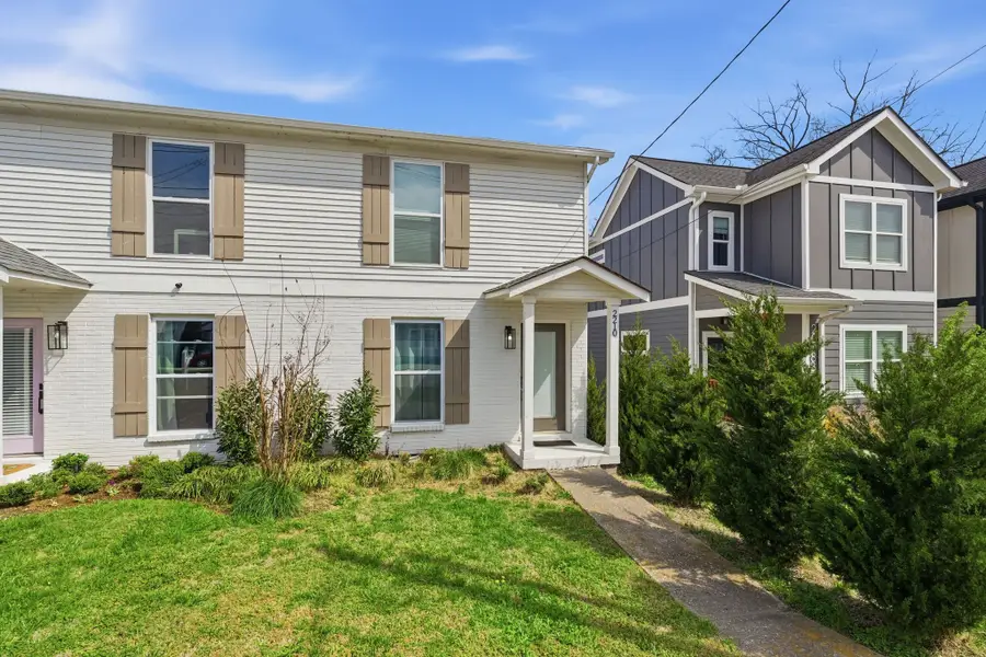 2210A 24th Ave N, Nashville, TN 37208 - #2