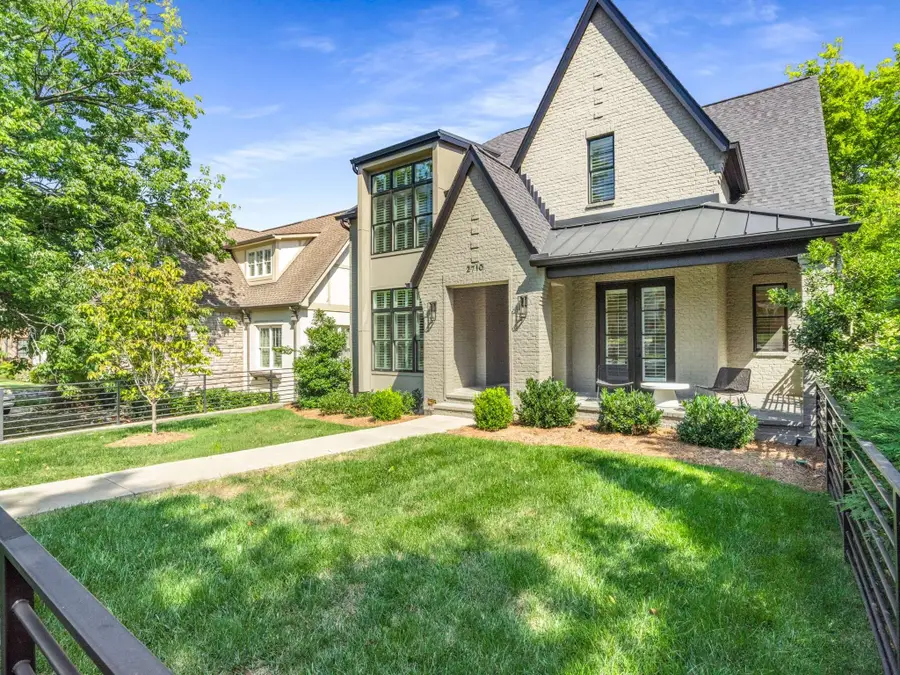 2710 Brightwood Ave, Nashville, TN 37212 - #3