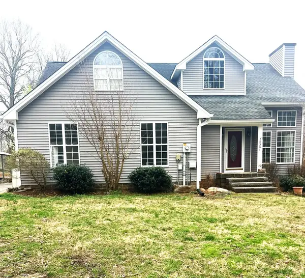 2301 Bearden Rd, Clarksville, TN 37043