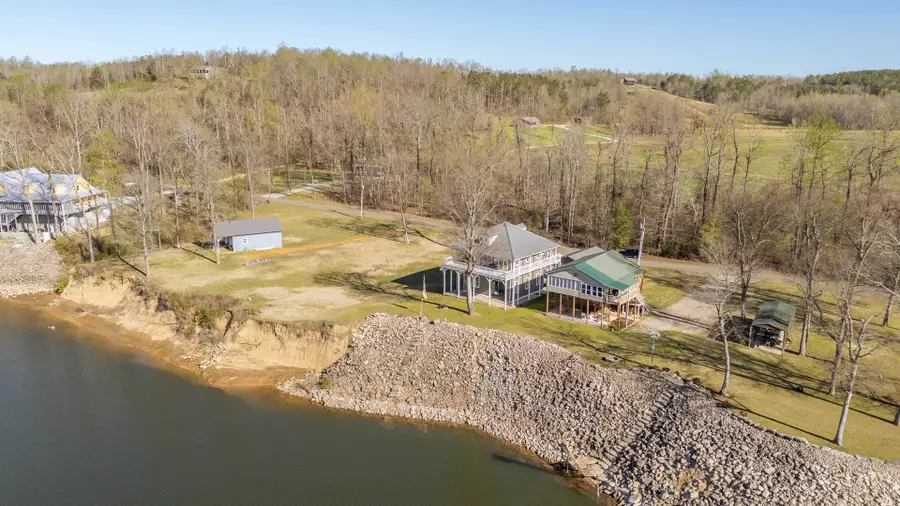 510 Vista River Ln, Morris Chapel, TN 38361 - #2