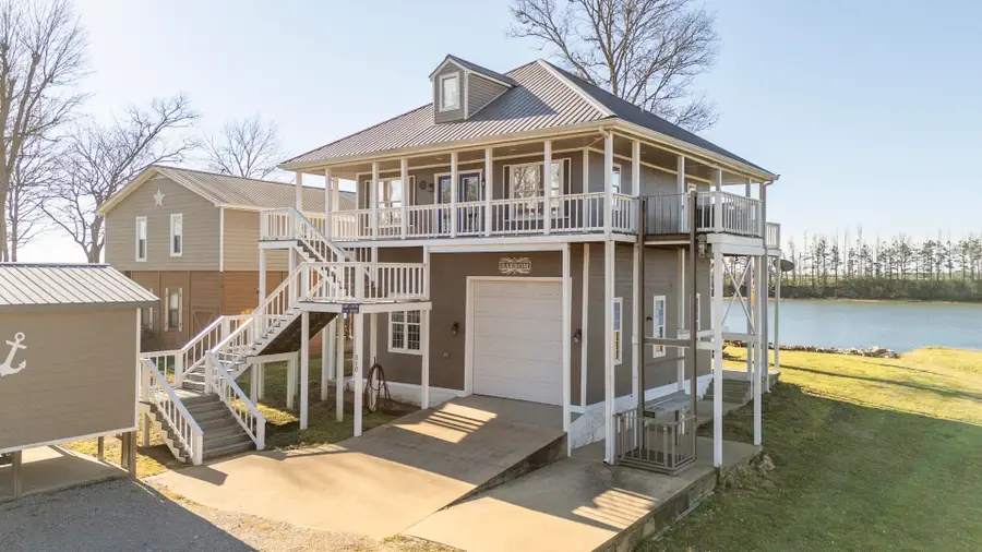 510 Vista River Ln, Morris Chapel, TN 38361 - #3