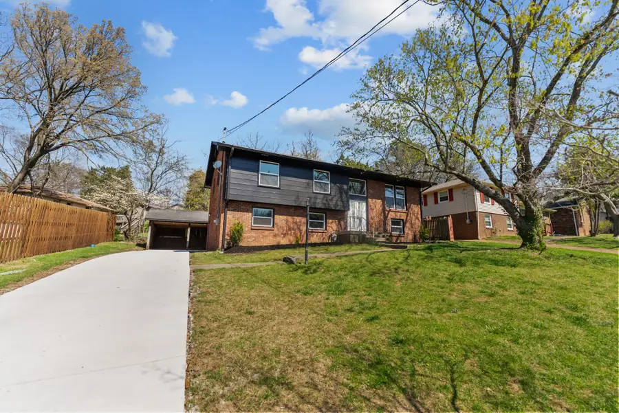 548 Huntington Pkwy, Nashville, TN 37211 - #2