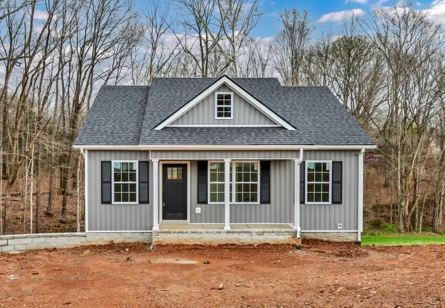 664 Chesterfield Cir, Clarksville, TN 37043 - #3