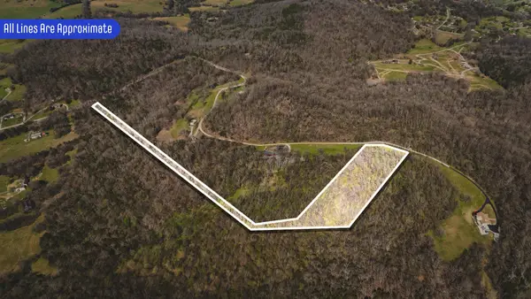 0 Ed Seay Gregory Lane, Hartsville, TN 37074