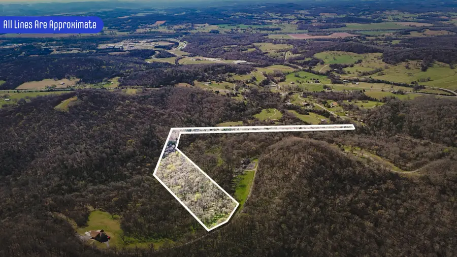 0 Ed Seay Gregory Lane, Hartsville, TN 37074 - #2