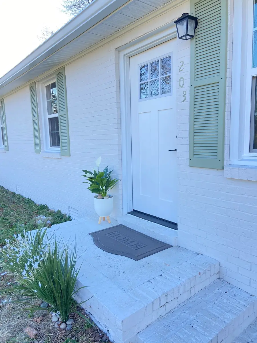 203 Rigney Dr, Manchester, TN 37355 - #3