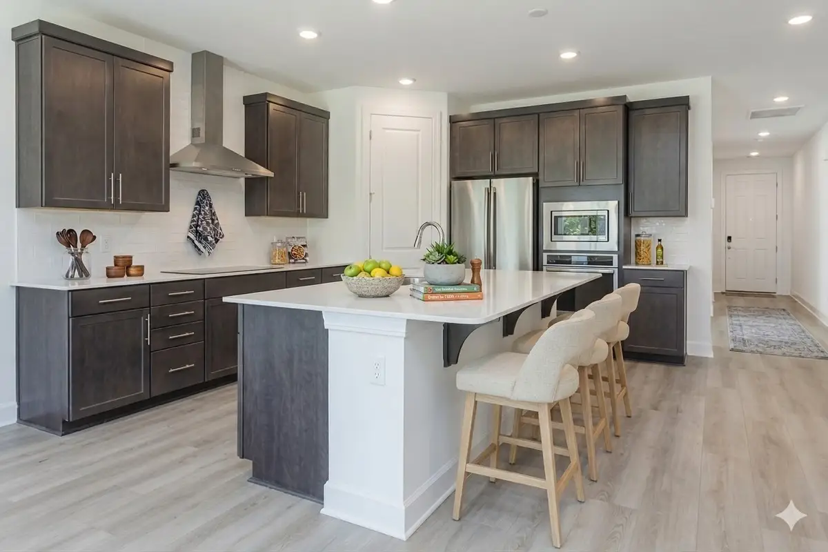 106 West Cassa Way, Mount Juliet, TN 37122 - #1