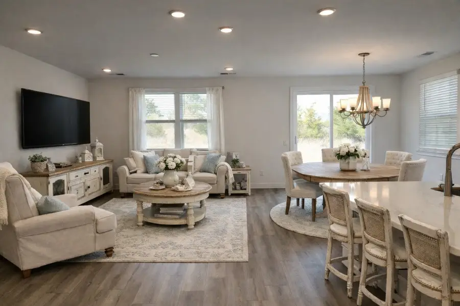 106 West Cassa Way, Mount Juliet, TN 37122 - #2