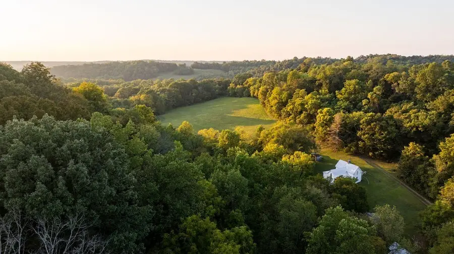 3685 Martin Ervin Rd, Santa Fe, TN 38482 - #2