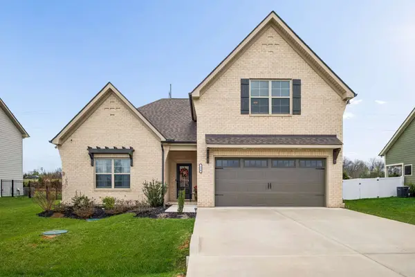 234 Glade Dr, Mount Juliet, TN 37122