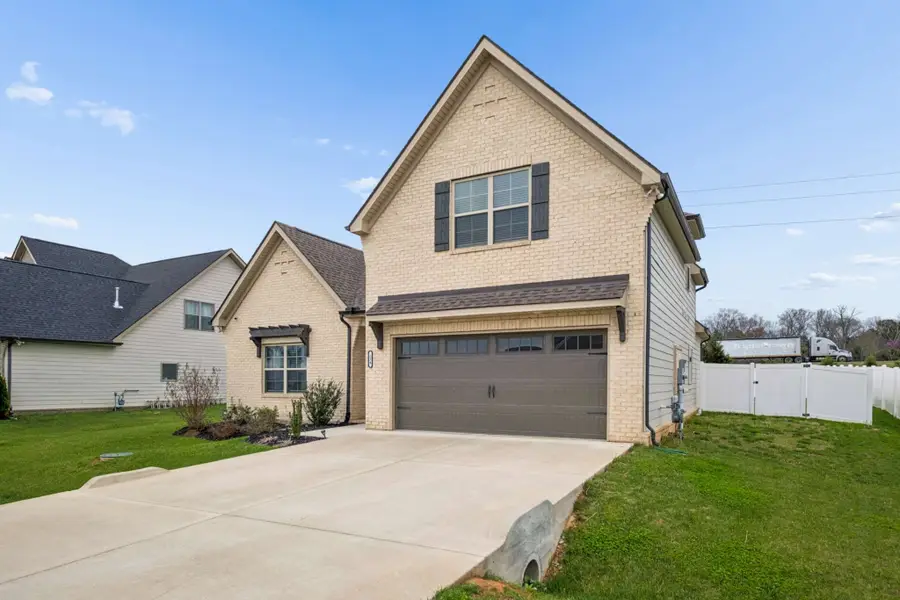 234 Glade Dr, Mount Juliet, TN 37122 - #2