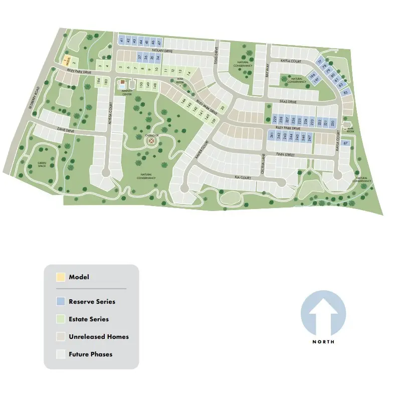 2041 Riley Park Dr, Franklin, TN 37064 - #3