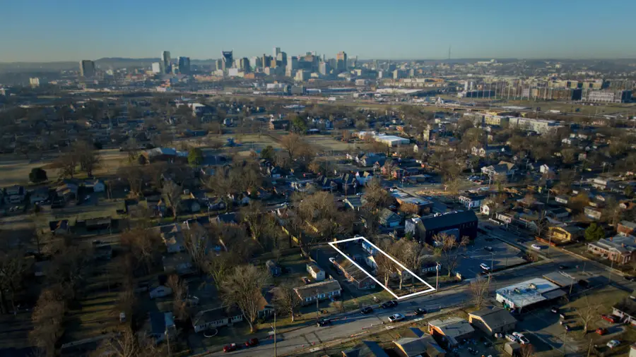 310 Arrington St, Nashville, TN 37207 - #2