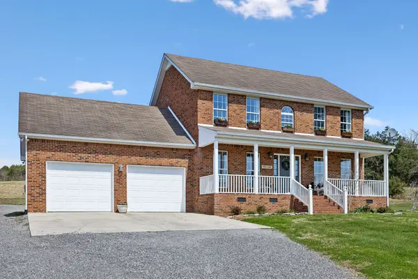 2035 Lassiter Rd, Readyville, TN 37149