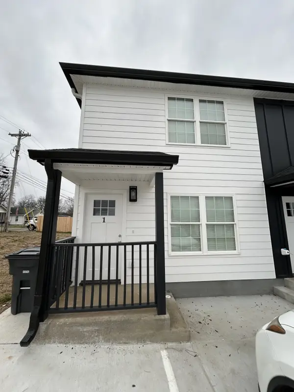 112 Martin St, McMinnville, TN 37110