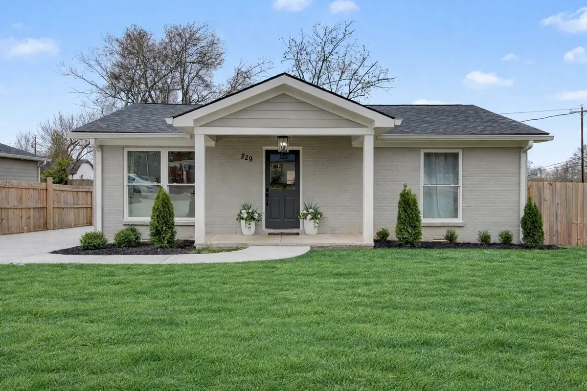 229 Cherry Dr, Franklin, TN 37064 - #1