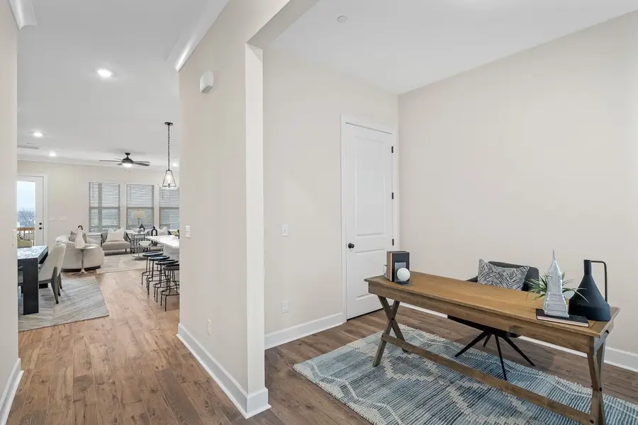 313 Buckwood Ln, Thompsons Station, TN 37179 - #3