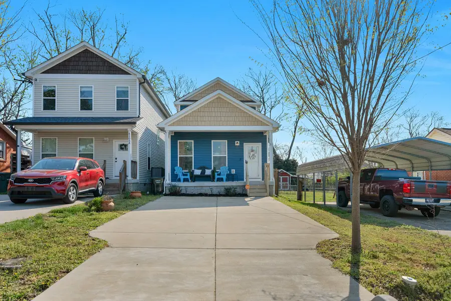 4106B Church St, Old Hickory, TN 37138 - #2