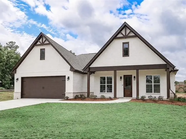 0 Old Salem Lexie Rd, Belvidere, TN 37306 - #1