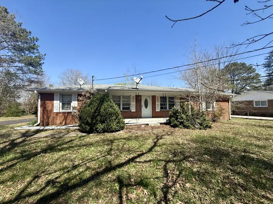 150 Carter Rd, Tullahoma, TN 37388 - #2