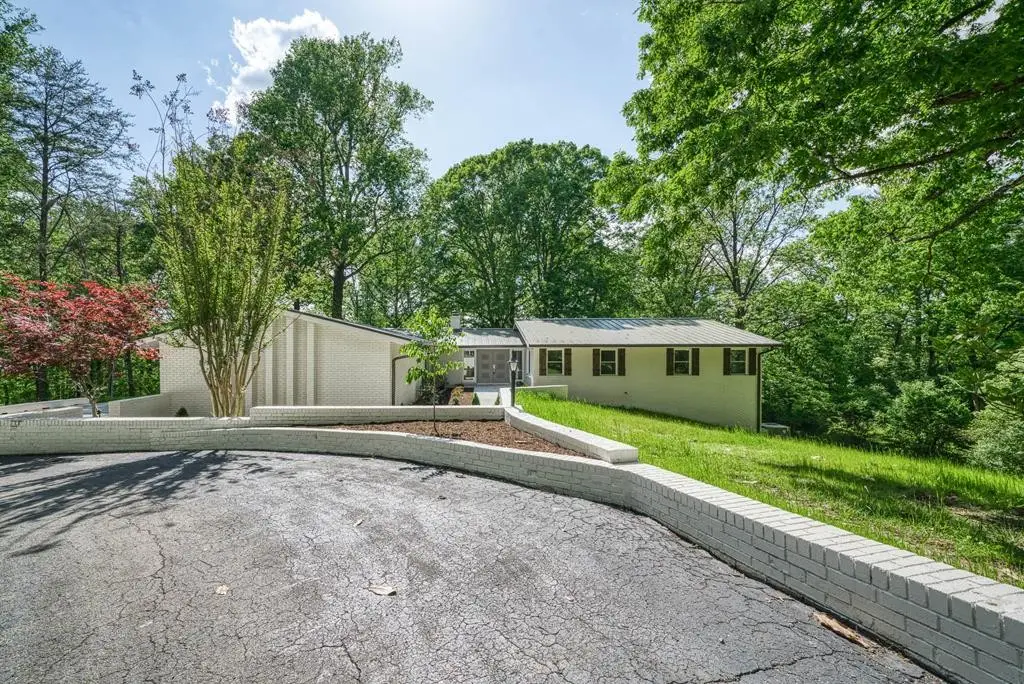 972 Georgetown Rd, Cookeville, TN 38501 - #1