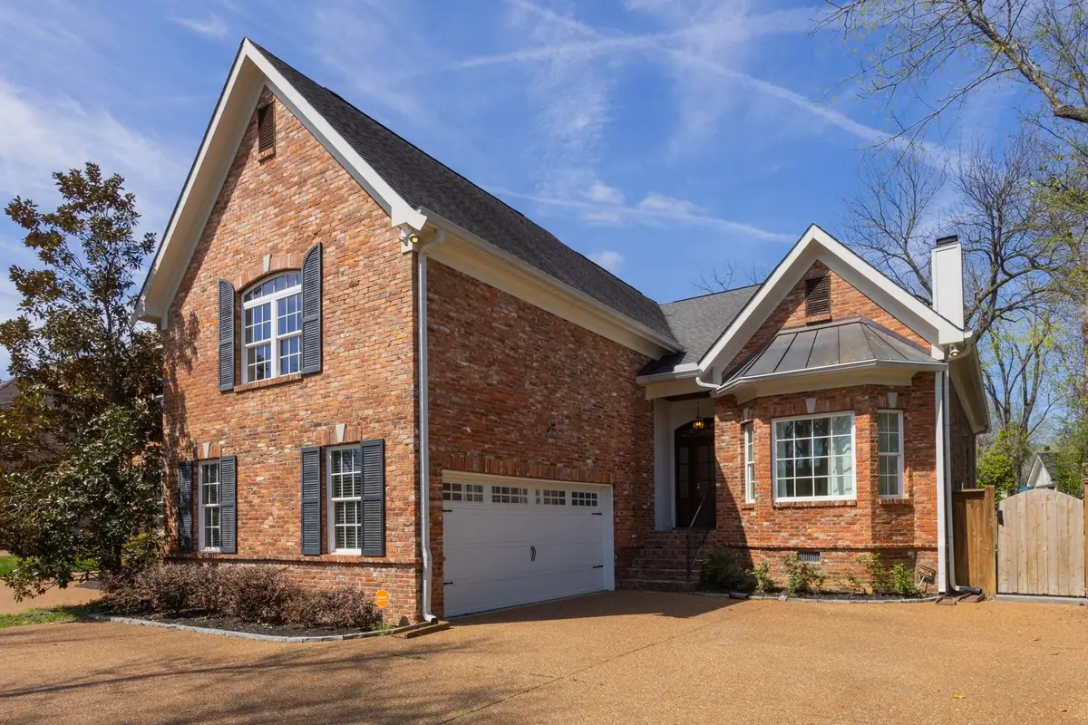 5904 Old Harding Pike, Nashville, TN 37205 - #1