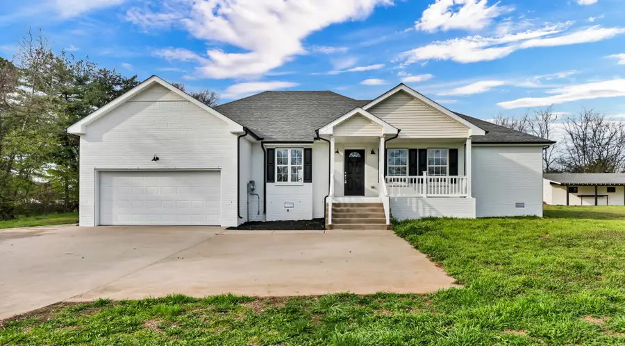 1095 Meriwether Rd, Clarksville, TN 37040 - #2