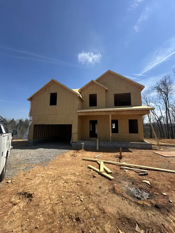 95 Sycamore Hill, Clarksville, TN 37042