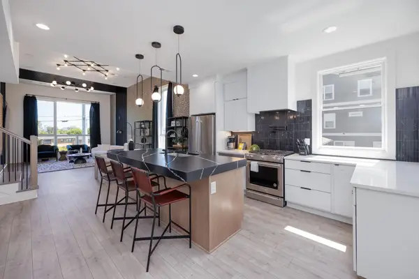 1007 Summit Ave, Nashville, TN 37203