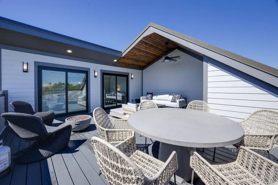 1007 Summit Ave, Nashville, TN 37203 - #2