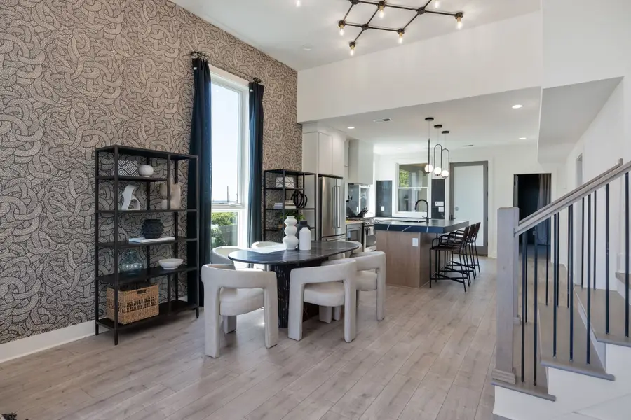 1007 Summit Ave, Nashville, TN 37203 - #3