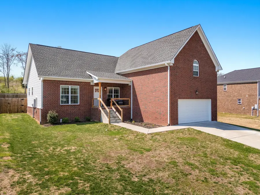 4016 Affirmed Dr, Mount Juliet, TN 37122 - #2