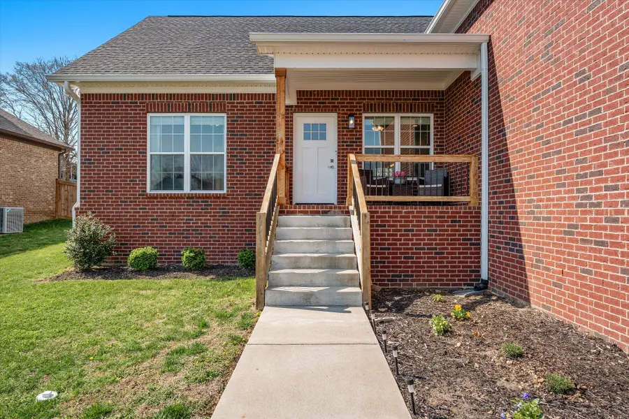 4016 Affirmed Dr, Mount Juliet, TN 37122 - #3