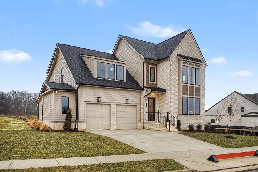 2088 Riley Park Drive, Franklin, TN 37064 - #2