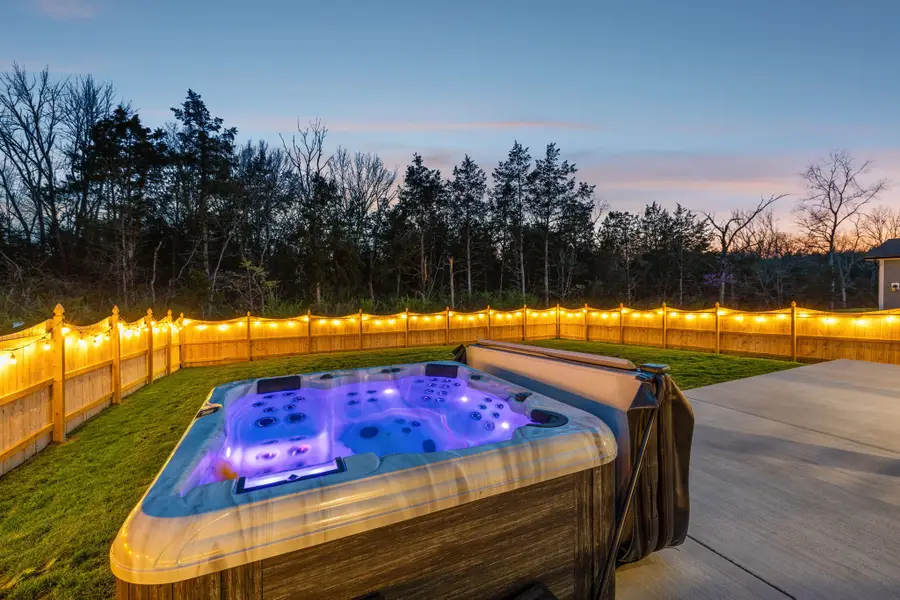 1121 Aster Pl, Mount Juliet, TN 37122 - #3