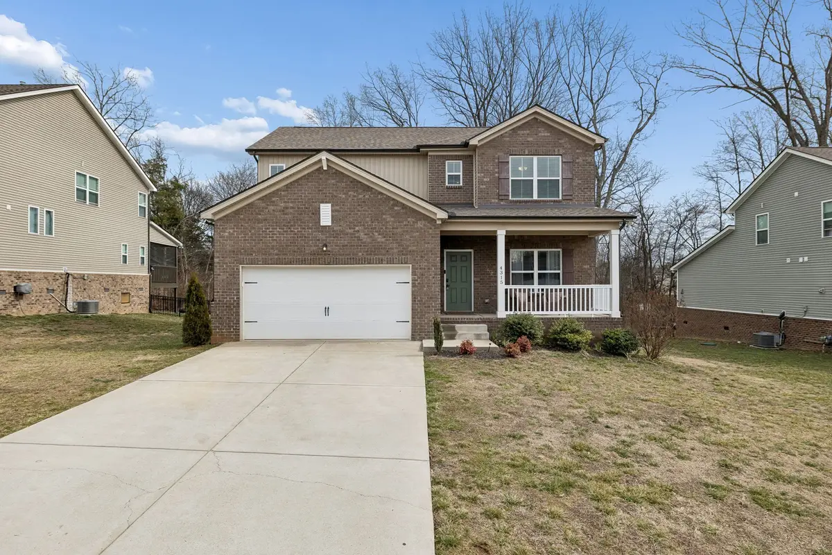 4315 Socata Ct, Cross Plains, TN 37049 - #1