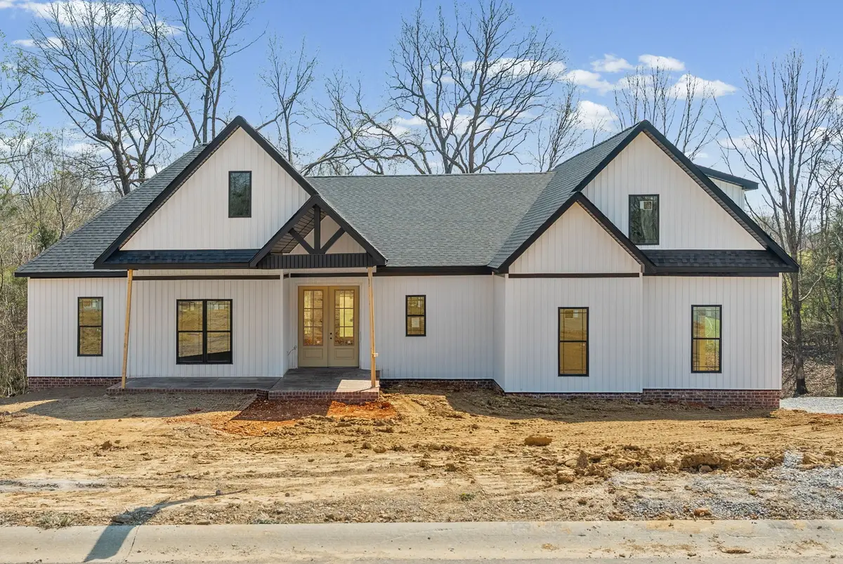 217 Lewis Grant Ln Lot 6, Southside, TN 37171 - #1