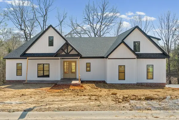 217 Lewis Grant Ln Lot 6, Southside, TN 37171