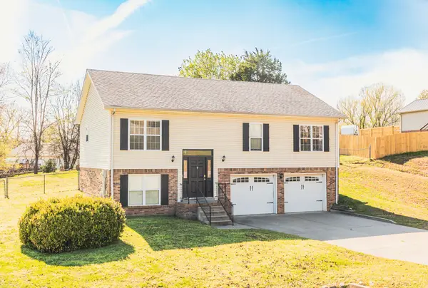 524 Barney Ln, Clarksville, TN 37042