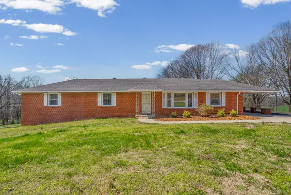 1718 Seven Mile Ferry Rd, Clarksville, TN 37040