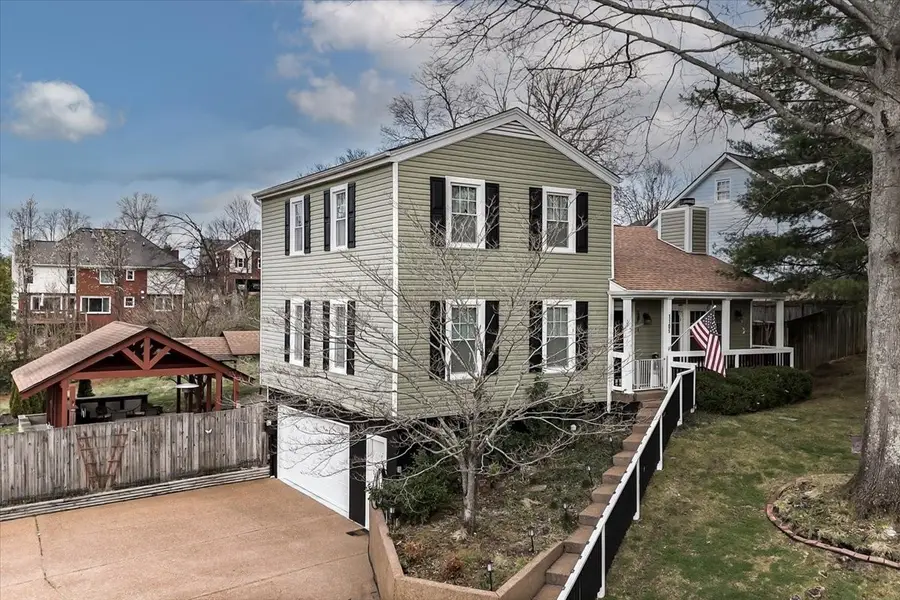 1105 Blythe Ct E, Nashville, TN 37221 - #3