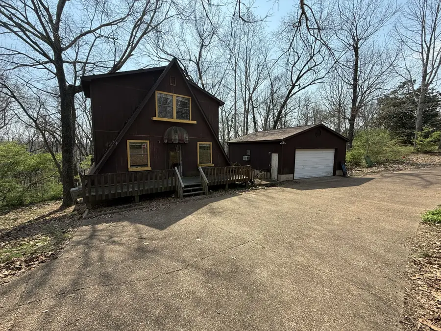 1081 Savely Rd, Pegram, TN 37143 - #2