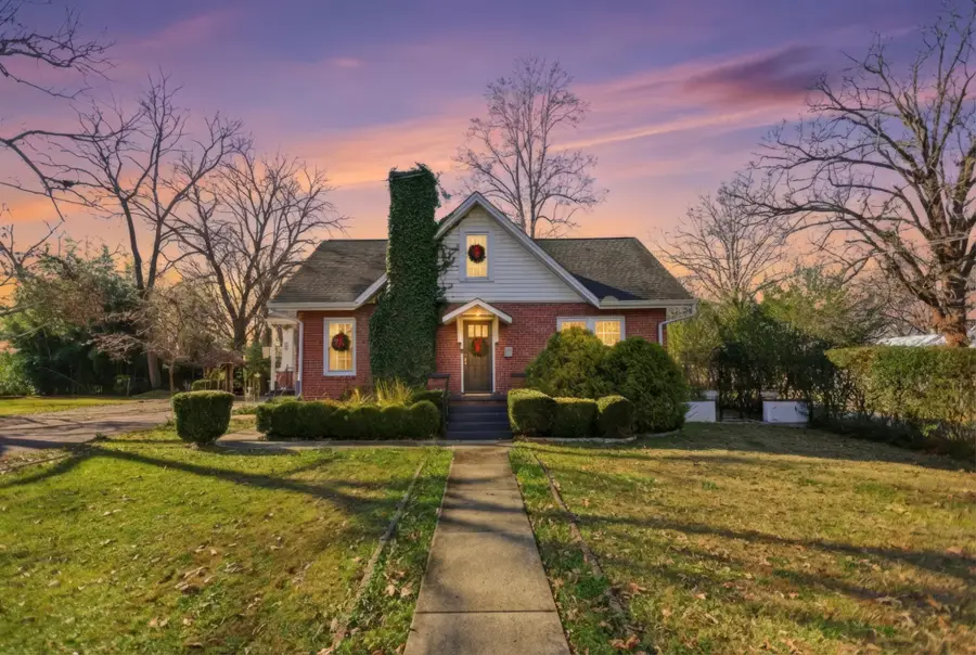 913 Ovoca Rd, Tullahoma, TN 37388 - #2