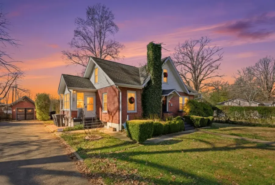 913 Ovoca Rd, Tullahoma, TN 37388 - #3